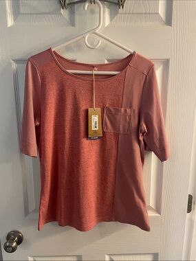 Brand new prana shirt